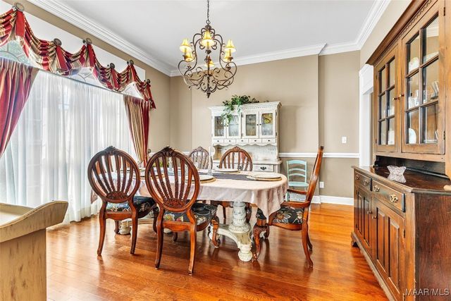 100 Gresham Drive, Millbrook, AL 36054