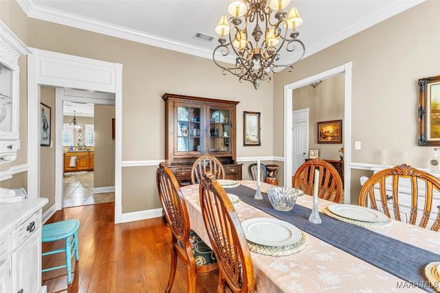 100 Gresham Drive, Millbrook, AL 36054