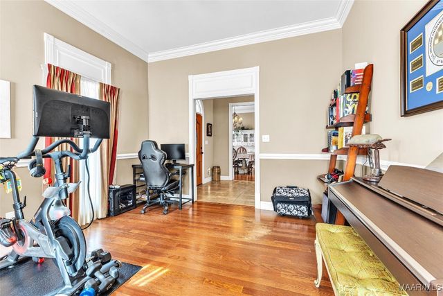 100 Gresham Drive, Millbrook, AL 36054