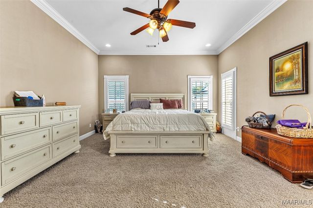 100 Gresham Drive, Millbrook, AL 36054