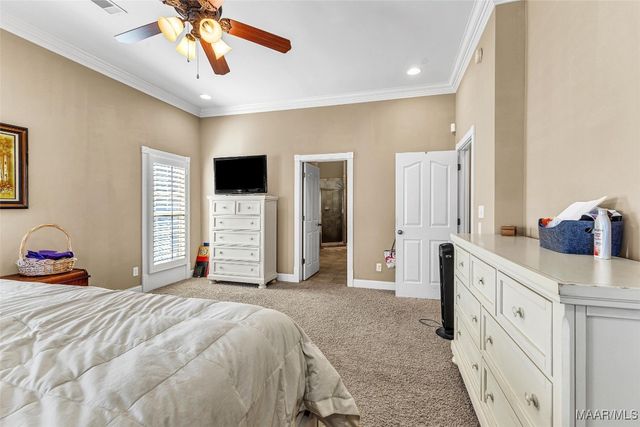 100 Gresham Drive, Millbrook, AL 36054