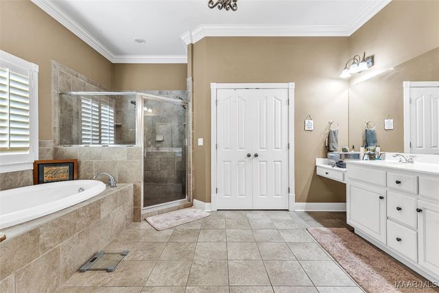 100 Gresham Drive, Millbrook, AL 36054