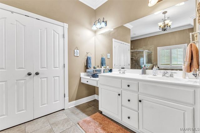 100 Gresham Drive, Millbrook, AL 36054