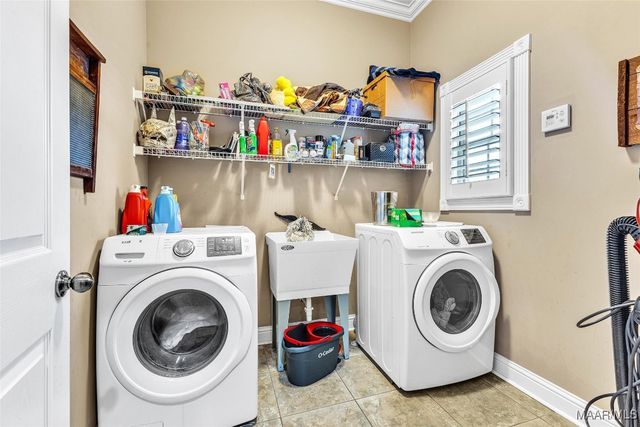 100 Gresham Drive, Millbrook, AL 36054