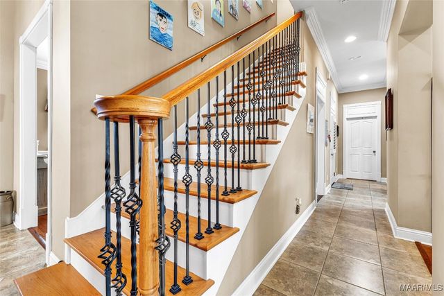 100 Gresham Drive, Millbrook, AL 36054