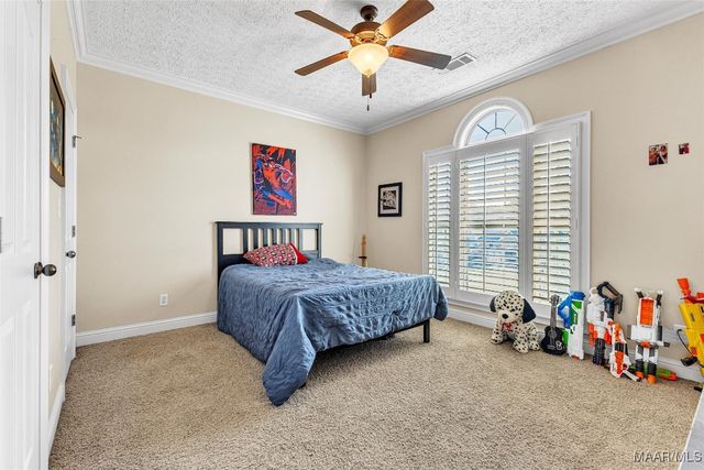 100 Gresham Drive, Millbrook, AL 36054