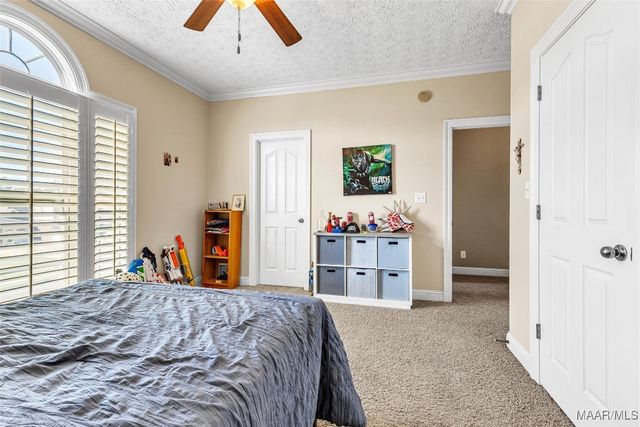 100 Gresham Drive, Millbrook, AL 36054