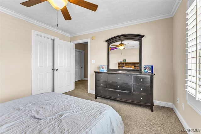 100 Gresham Drive, Millbrook, AL 36054