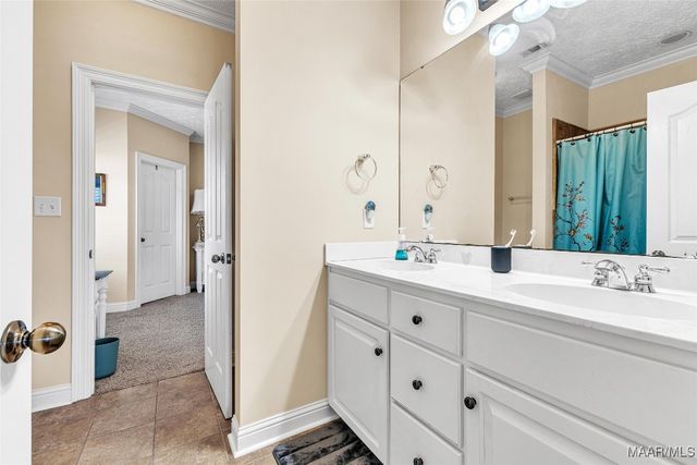 100 Gresham Drive, Millbrook, AL 36054