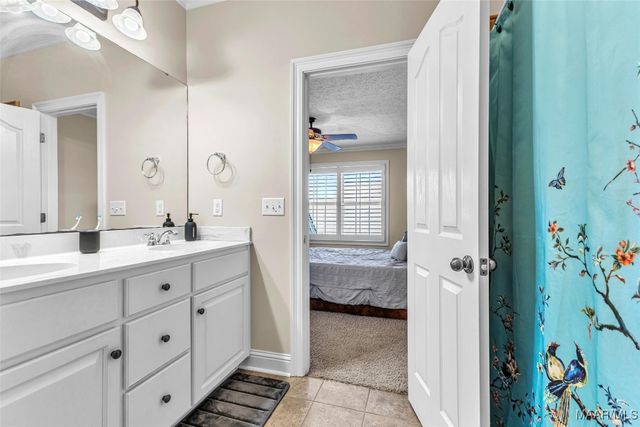 100 Gresham Drive, Millbrook, AL 36054