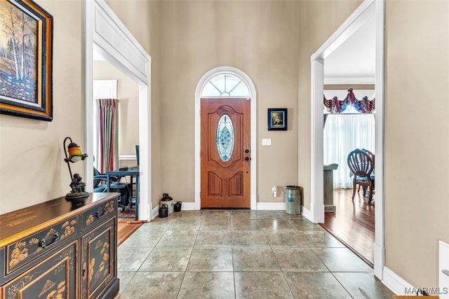 100 Gresham Drive, Millbrook, AL 36054