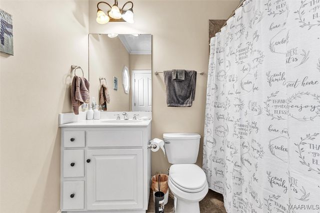 100 Gresham Drive, Millbrook, AL 36054