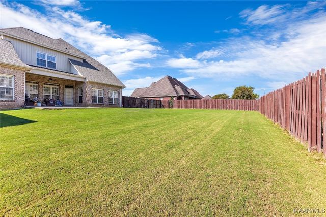 100 Gresham Drive, Millbrook, AL 36054