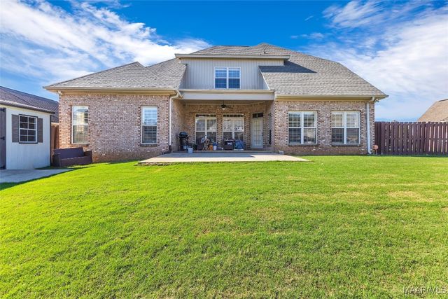 100 Gresham Drive, Millbrook, AL 36054