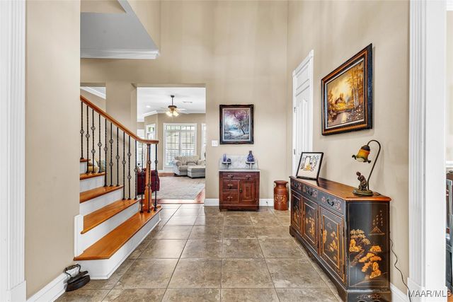 100 Gresham Drive, Millbrook, AL 36054