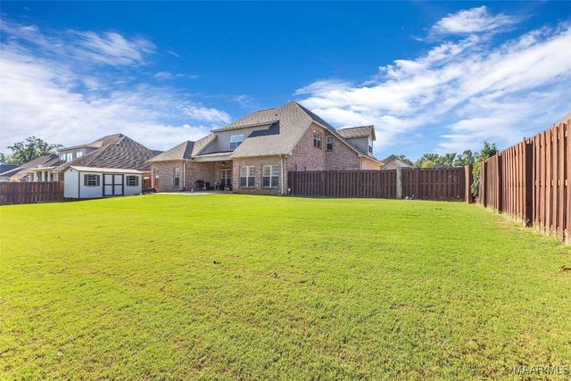 100 Gresham Drive, Millbrook, AL 36054