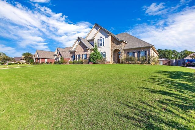 100 Gresham Drive, Millbrook, AL 36054