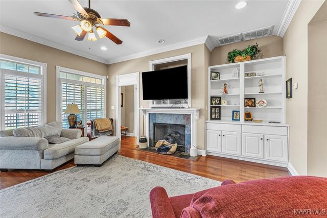 100 Gresham Drive, Millbrook, AL 36054