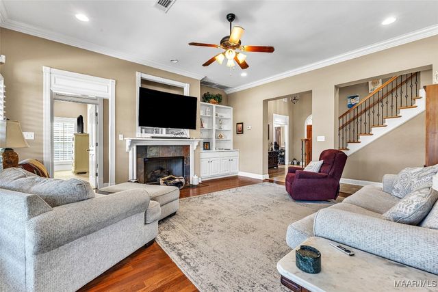 100 Gresham Drive, Millbrook, AL 36054