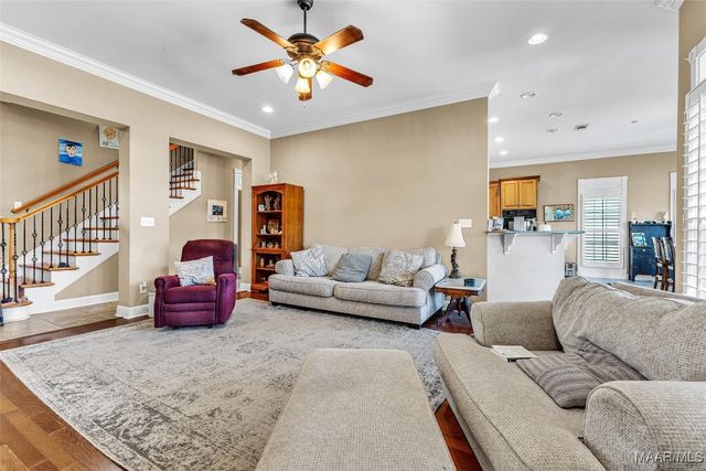 100 Gresham Drive, Millbrook, AL 36054