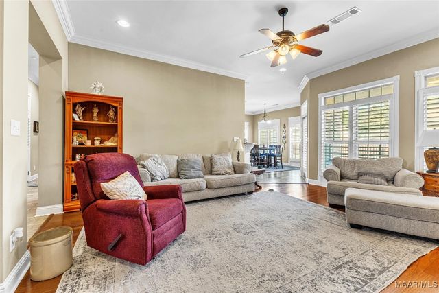 100 Gresham Drive, Millbrook, AL 36054