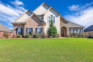 100 Gresham Drive, Millbrook, AL 36054