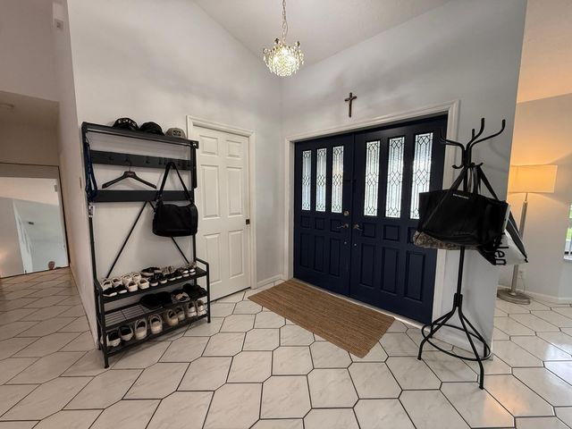 14544 Autumn Avenue, Wellington, FL 33414