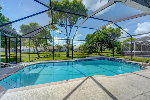14544 Autumn Avenue, Wellington, FL 33414
