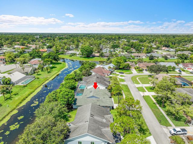 14544 Autumn Avenue, Wellington, FL 33414