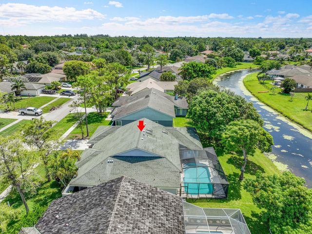 14544 Autumn Avenue, Wellington, FL 33414