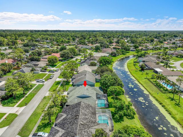 14544 Autumn Avenue, Wellington, FL 33414