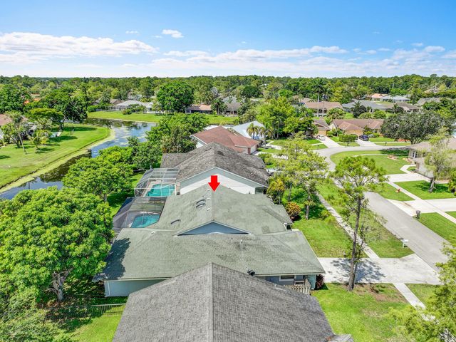 14544 Autumn Avenue, Wellington, FL 33414