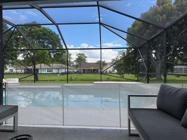 14544 Autumn Avenue, Wellington, FL 33414