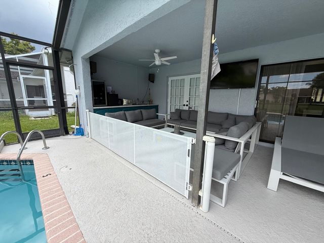 14544 Autumn Avenue, Wellington, FL 33414