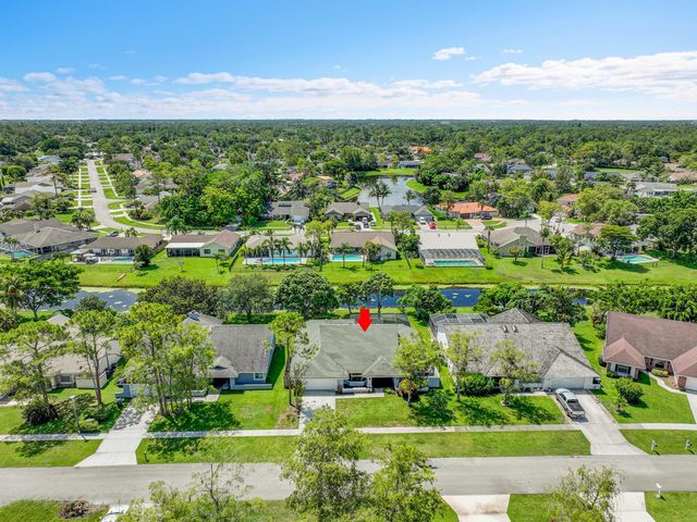 14544 Autumn Avenue, Wellington, FL 33414