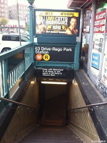 63-45 Saunders Street 3G, Rego Park, NY 11374