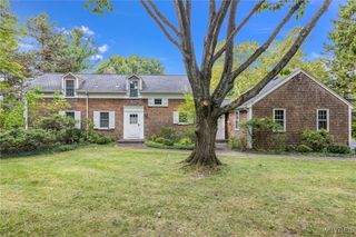 7690 Jewett Holmwood Road, Orchard Park, NY 14127