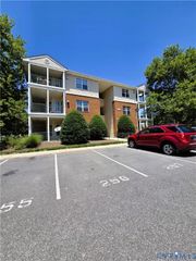 9300 Baffy Ct Unit#K, Glen Allen, VA 23059