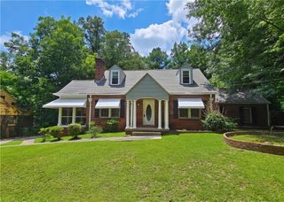1441 Boulevard Lorraine SW, Atlanta, GA 30311