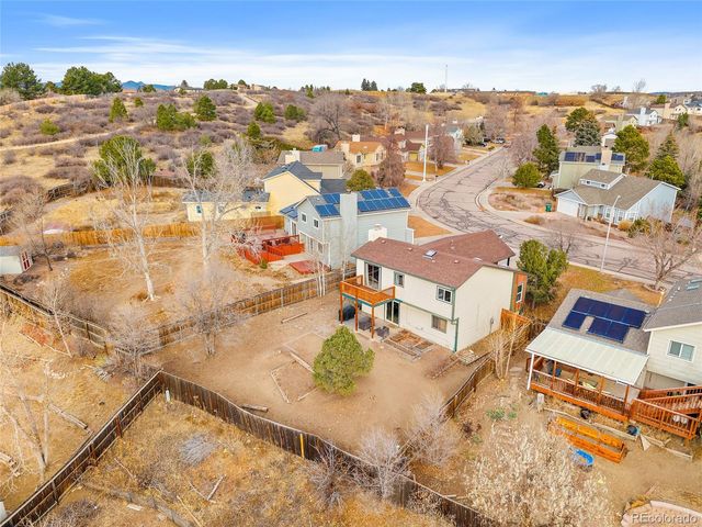 3930 Vicksburg Terrace, Colorado Springs, CO 80917