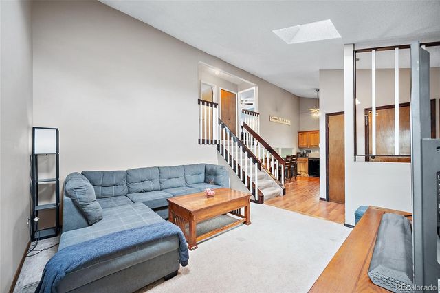 3930 Vicksburg Terrace, Colorado Springs, CO 80917