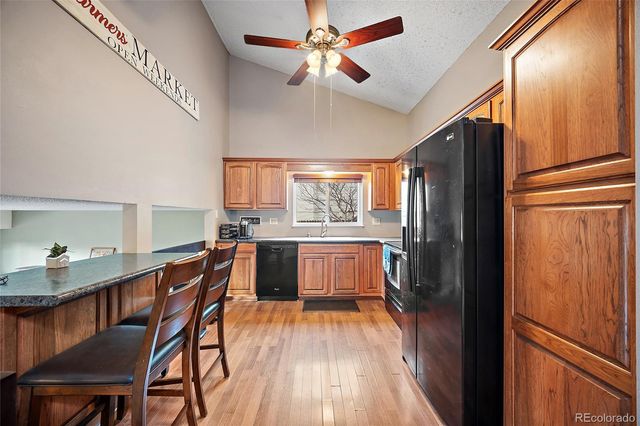 3930 Vicksburg Terrace, Colorado Springs, CO 80917