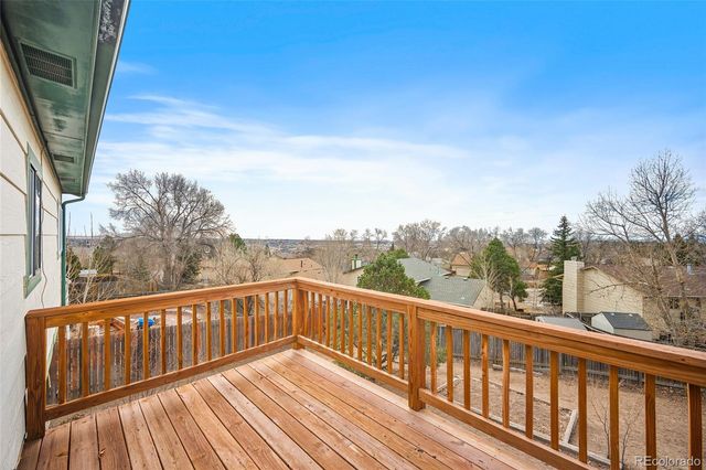 3930 Vicksburg Terrace, Colorado Springs, CO 80917