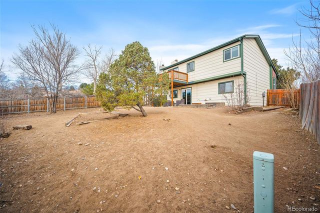 3930 Vicksburg Terrace, Colorado Springs, CO 80917