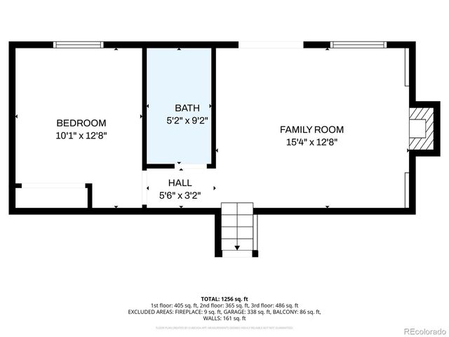 3930 Vicksburg Terrace, Colorado Springs, CO 80917