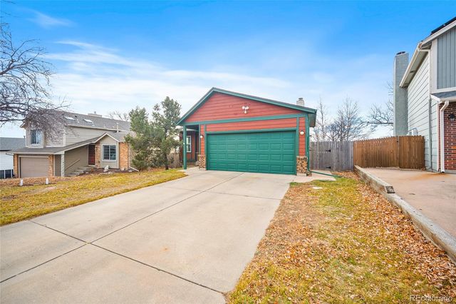 3930 Vicksburg Terrace, Colorado Springs, CO 80917