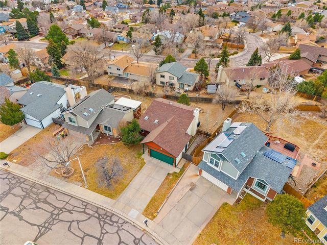 3930 Vicksburg Terrace, Colorado Springs, CO 80917