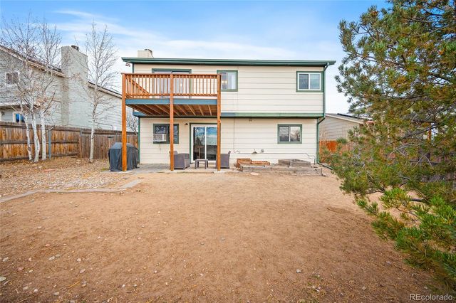 3930 Vicksburg Terrace, Colorado Springs, CO 80917