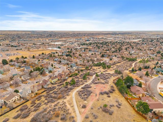 3930 Vicksburg Terrace, Colorado Springs, CO 80917