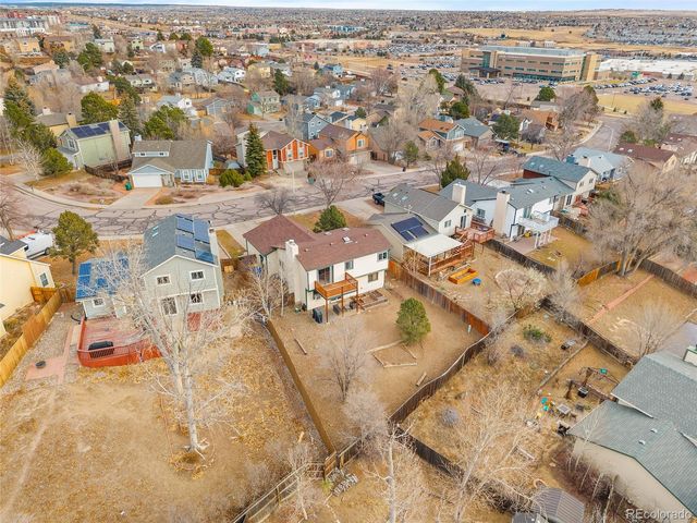 3930 Vicksburg Terrace, Colorado Springs, CO 80917